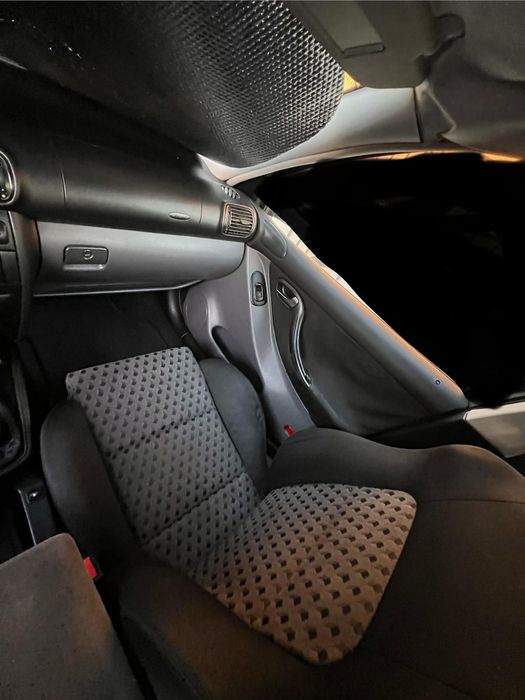 SEAT Leon 1.9tdi