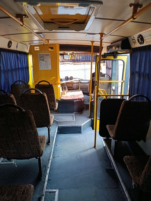 Богдан Ataman A092