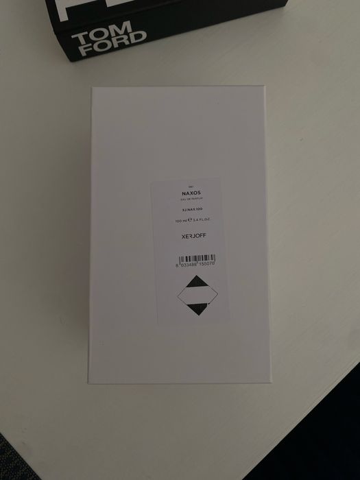 Xerjoff Naxos Selado