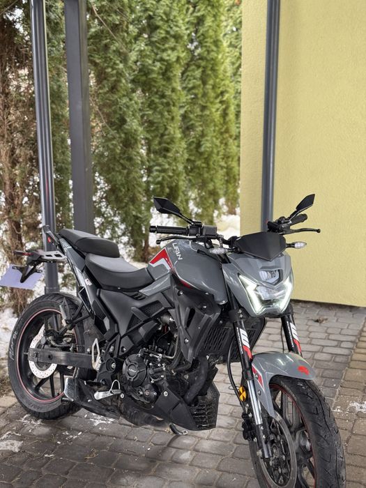 Lifan sr 220-4v 2024