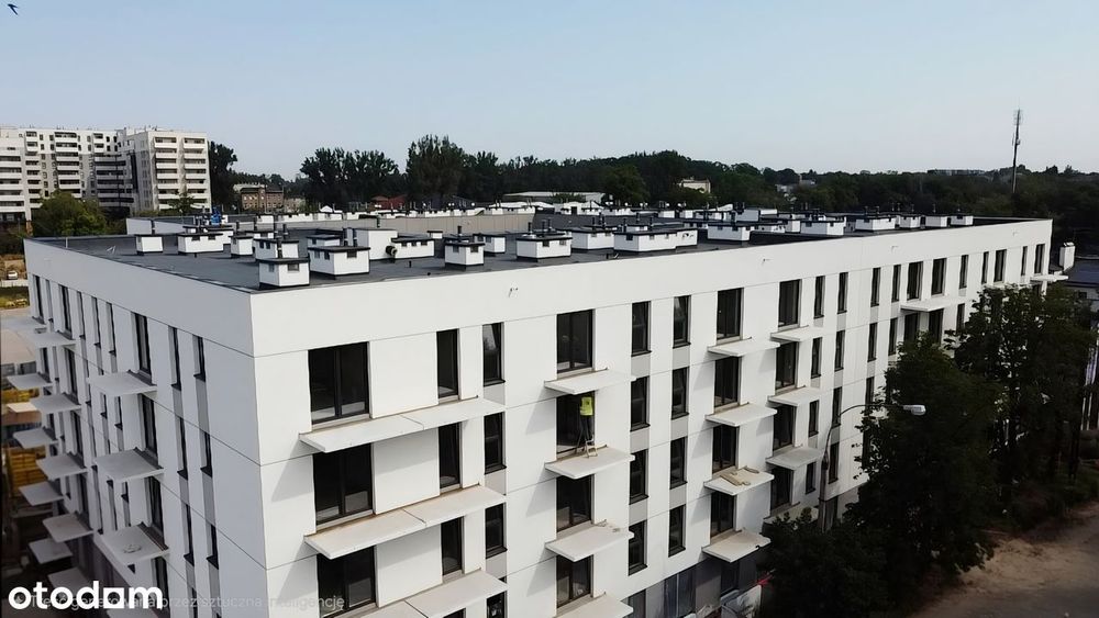KLUCZE 4Q2026|prawie gotowe|900m od Manufaktury i 700m od Uni Medyczny
