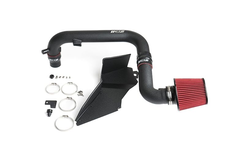 ADMISSÃO CTS TURBO PARA S3 8P / GOLF 5 GTI / GOLF 6 R / LEÓN 2 CUPRA 2.0 TFSI
