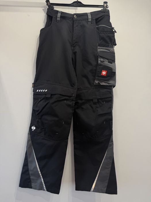 STRAUSS Motion Pants GRC - робочі штани, оригінал 48 розмір