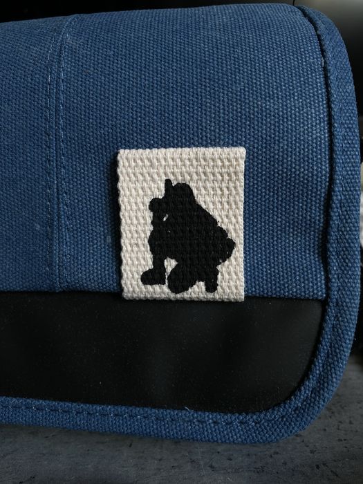 Torba fotograficzna Nowa