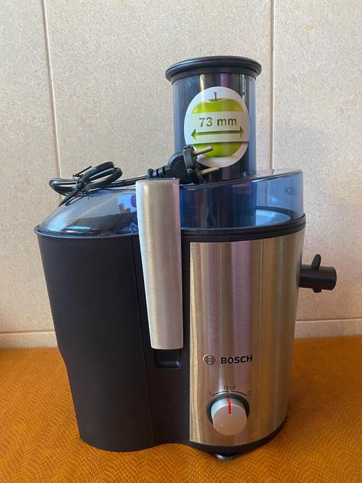 Centrífugador Bosch