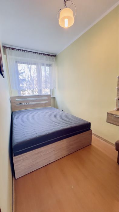 Mieszkanie noclegowe Konin Wyzwolenia