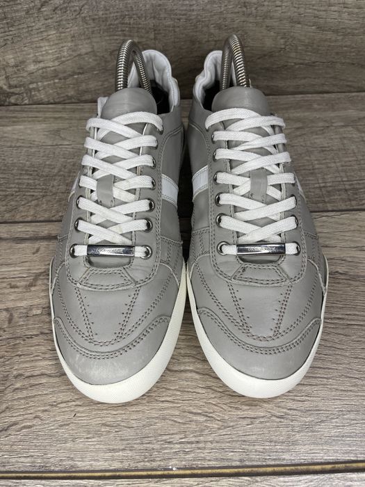 Оригінальні кросівки  Dior Homme   39-40 розмір  25 см