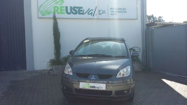 Alternador MITSUBISHI Colt VI (Z3_A, Z2_A)