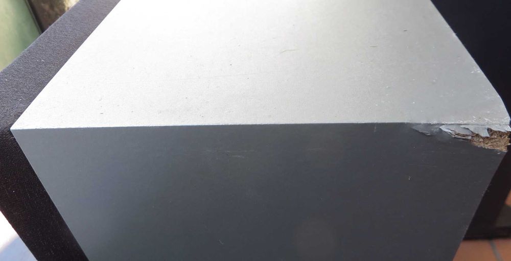 Gira discos, rádio, gravador de cassetes CROWN SHC-7000