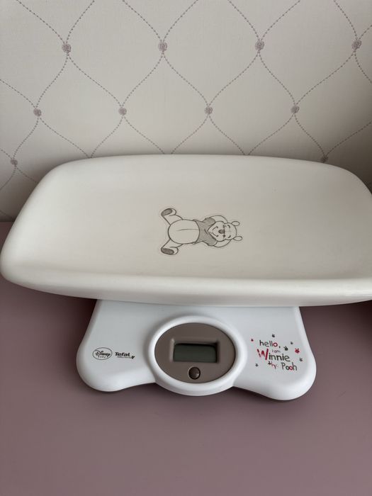 Дитячі ваги Tefal