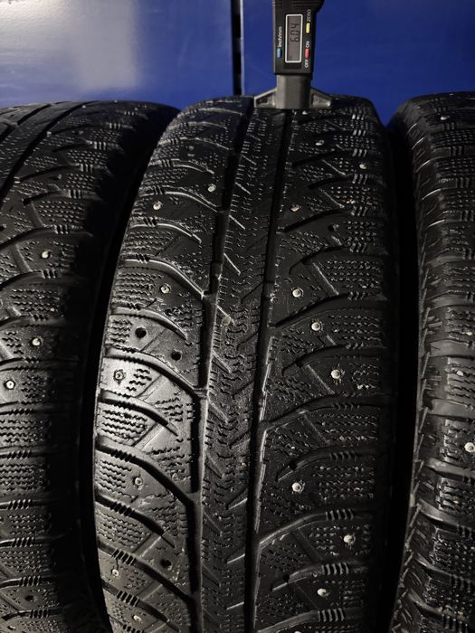 Bridgestone Ice Cruiser 7000 185/65r15 Склад Шин Умань 185 65r 15