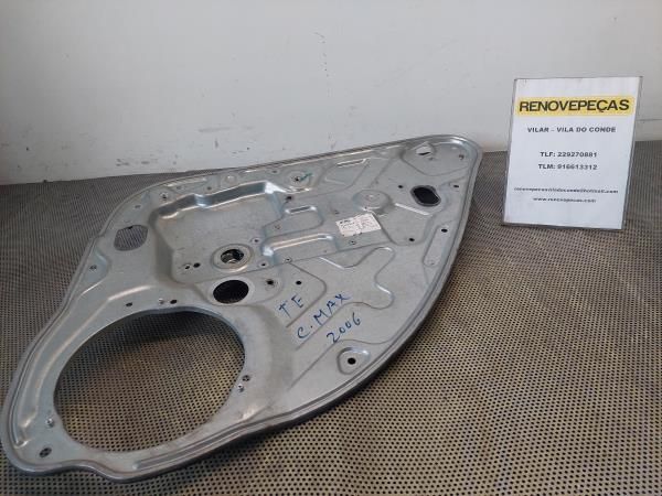 Elevador vidros trás esquerdo FORD Focus C-Max (DM2)