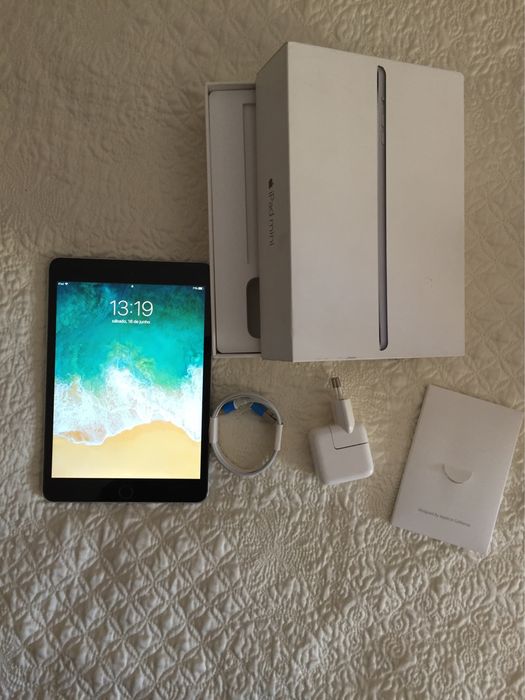 iPad Mini 3 Wi-Fi 16GB