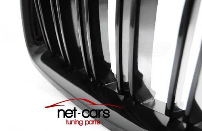 Grill Nerki BMW F34 GRAN TURISMO Połysk