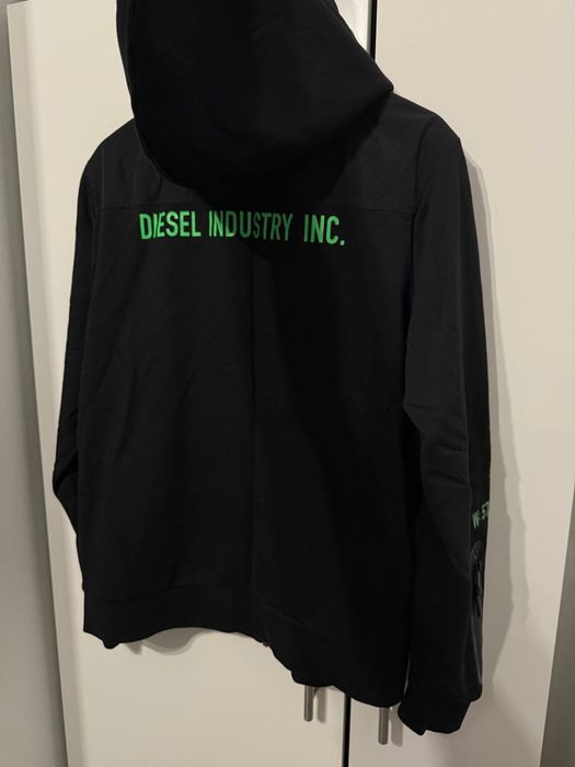Bluza Diesel nowa