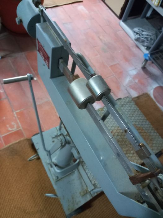 Balança  industrial de marca,Cachapuz.