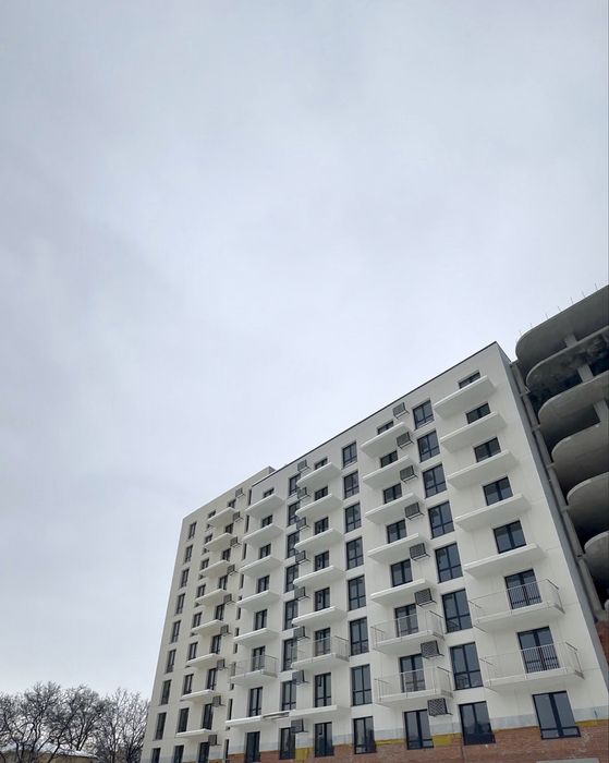 Продаю квартиру, гарне планування.