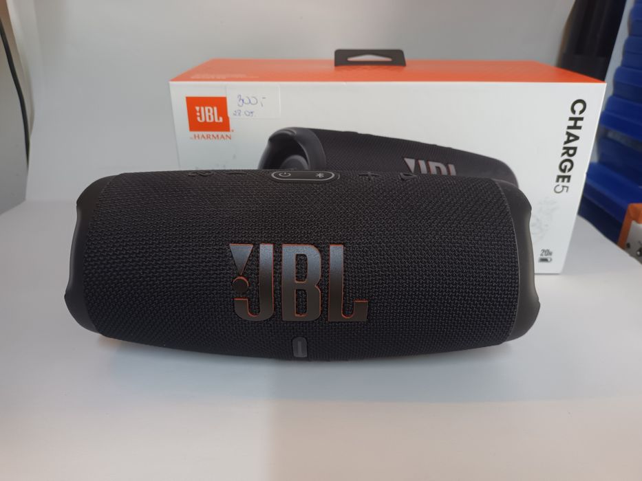 Głośnik JBL CHARGE 5