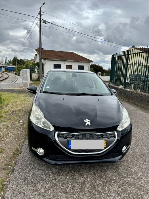 Peugeot 208 1.2 VTI