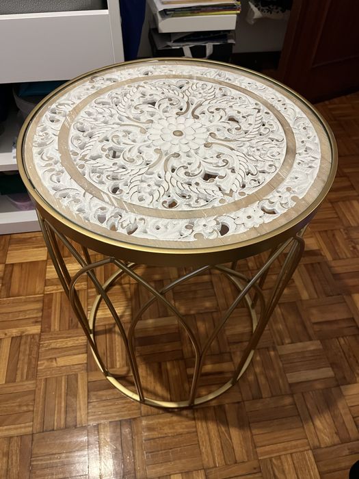 Cómoda de cabeceira