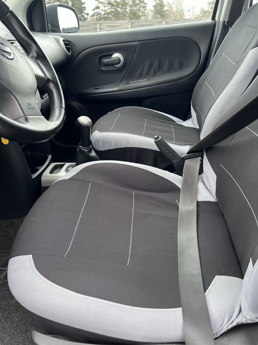 Note nisan Нісан Нот