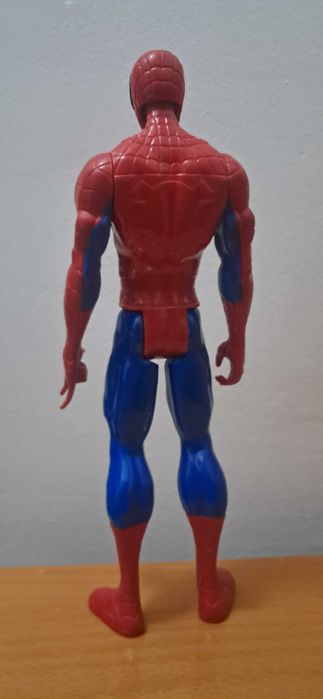 Homem Aranha Titan Hero Hasbro 2013 30cm