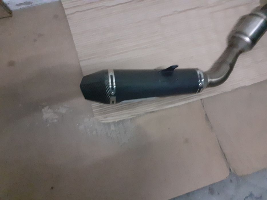 Escape arrow como novo