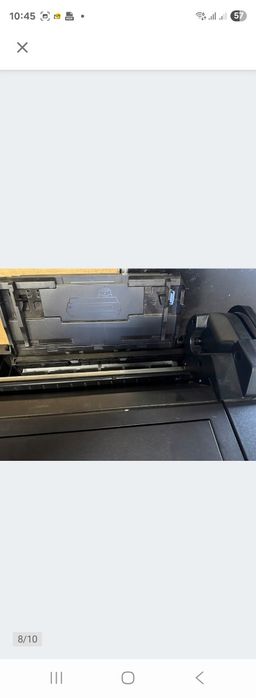 Drukarka HP Desingnet