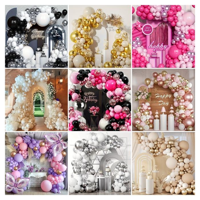 Повітряні кульки