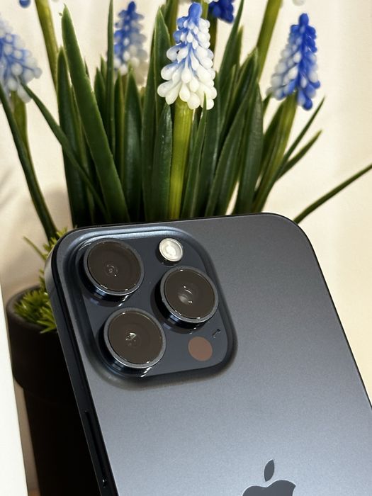 IPhone 15 Pro Max 256GB | GWARANCJA | Bateria 86%
