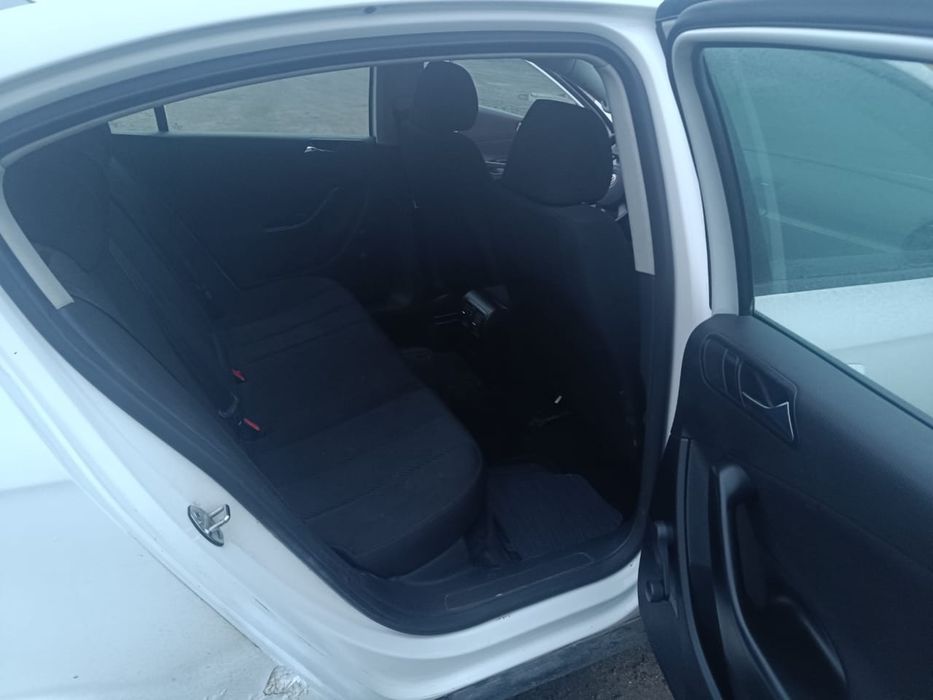 Пасат б6 2.0бенз 2008рік