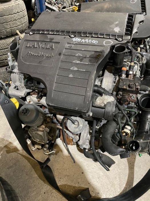 Motor Fiat/Lancia 1.3cdti 188a9000