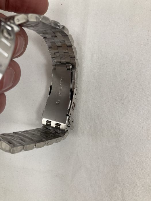 Relógio Foxbox Novo