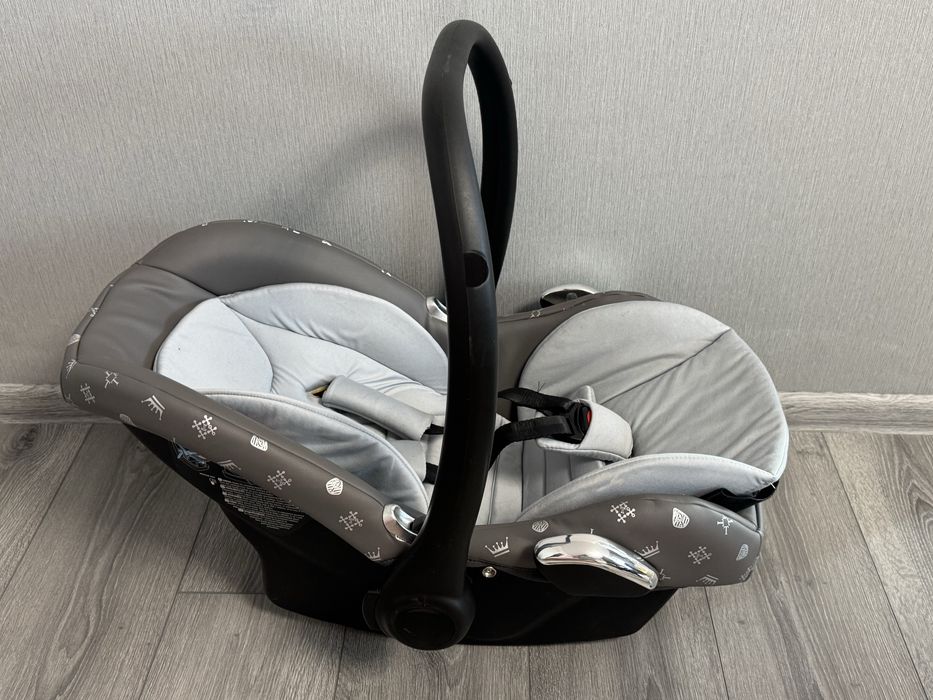 Автокрісло tako baby