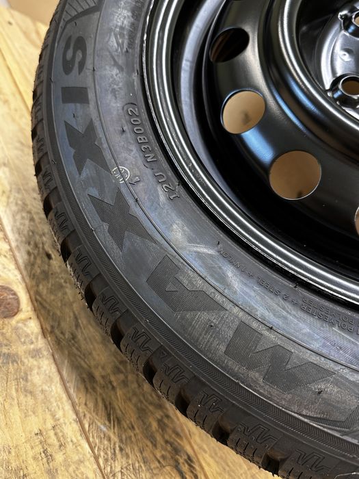 Kolo Kia 15 cali 5x114,3 Ceed Venga inne 185/65/15 NOWE !!