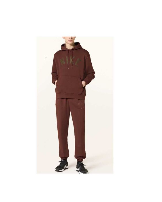 ОРИГІНАЛ!!!Костюм Nike M,L SWOOSH DRI-FIT , М Л размер лучшая цена