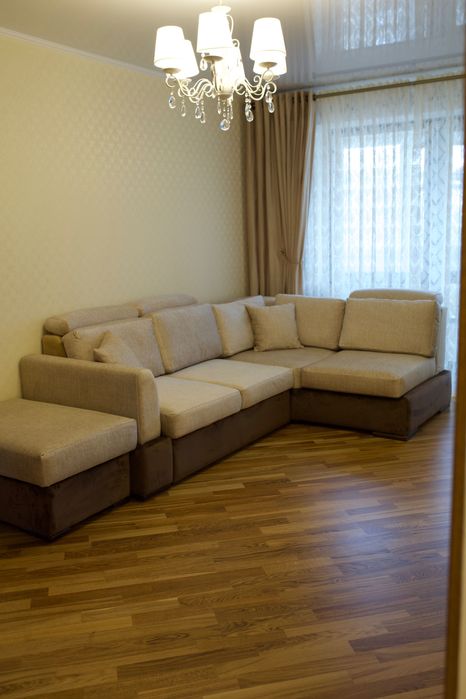 продаж готової до життя 2к. квартири в м. Надвірна