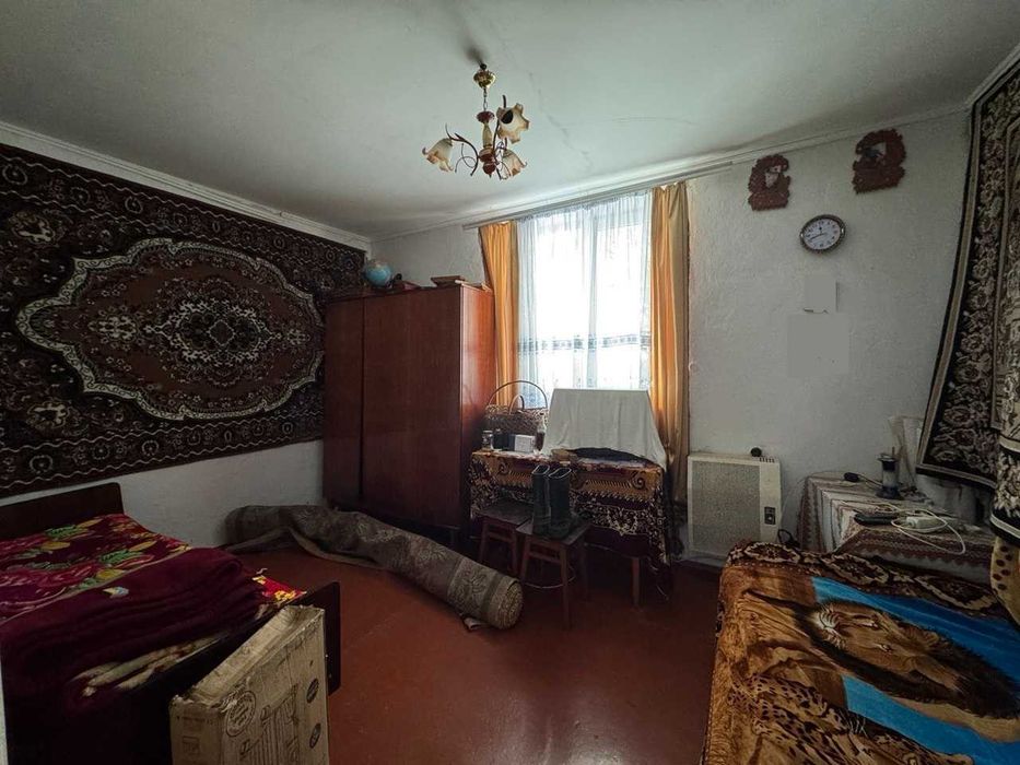 Продаж будинку с. Давидківці