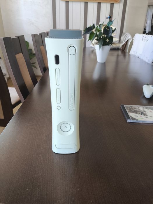 Xbox 360 Fat Tonasket - 250 gb