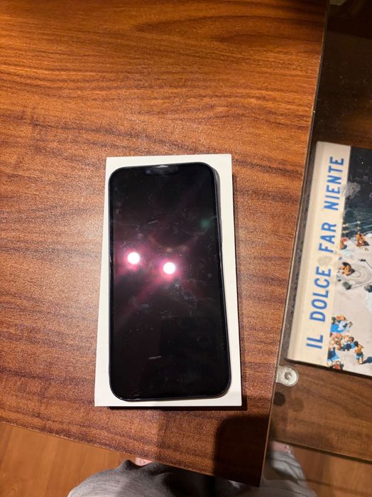 iPhone 14 Plus 128gb