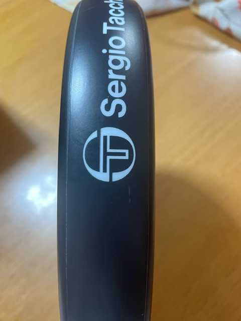 Sergio Tacchini Pro Line Control Padel racket