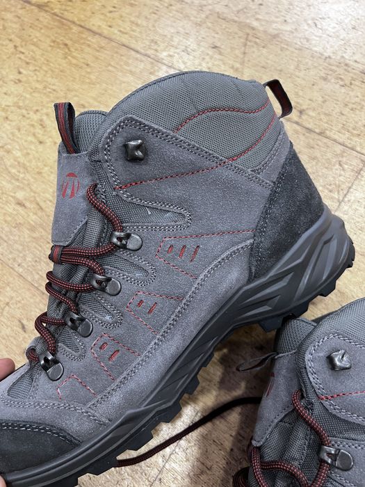 Botas Impermeáveis de Trekking Vibram - GTX Starcross Tecnica T.41