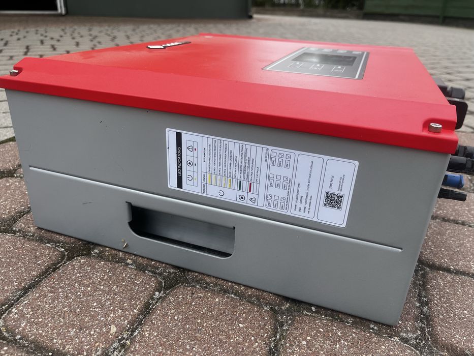 Falownik GOODWE GW4000-DT