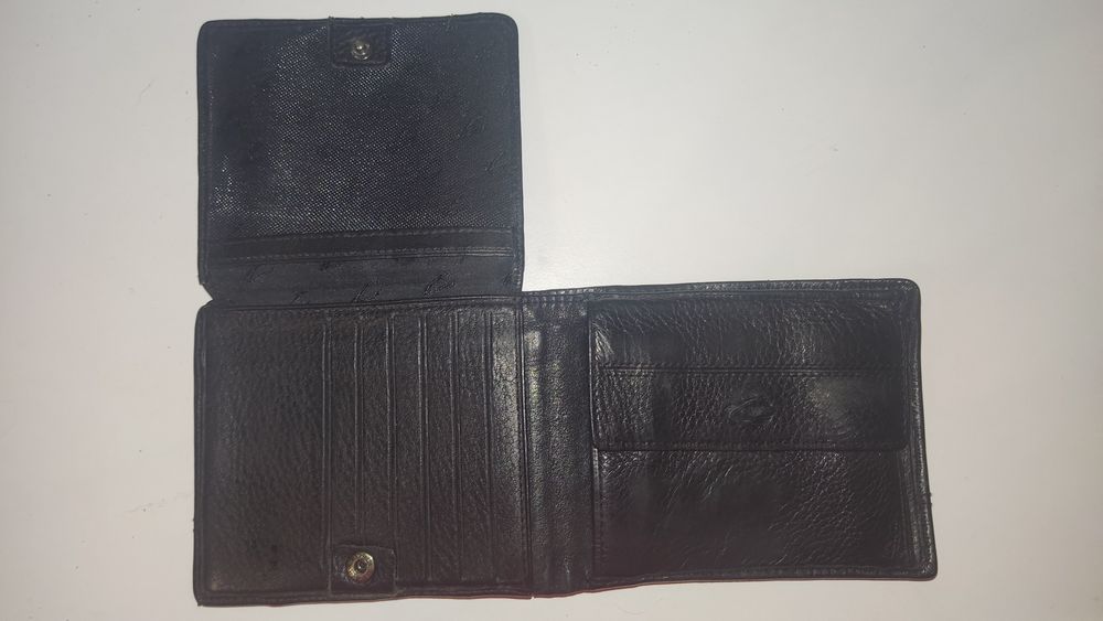 Шкіряний Гаманець Camel Active