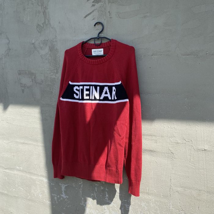 Thor steinar sweater vintage pit bull