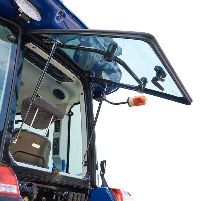 Трактор ДТЗ 1204