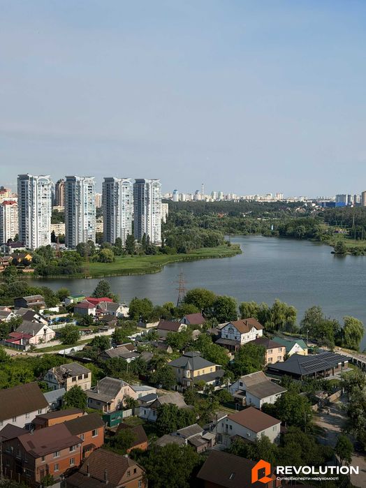 Без комісії. Продаж 1к квартири 26м2, вул. Обухівська 139 ЖК Озерний Святошинський р-н, єВідновлення, генератор