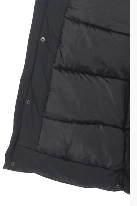 Куртка (Парка) Remain