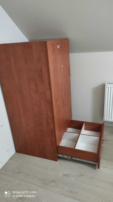 Zestaw mebli młodzieżowych / dla studenta