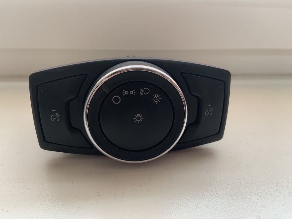 Блок упрравления светом